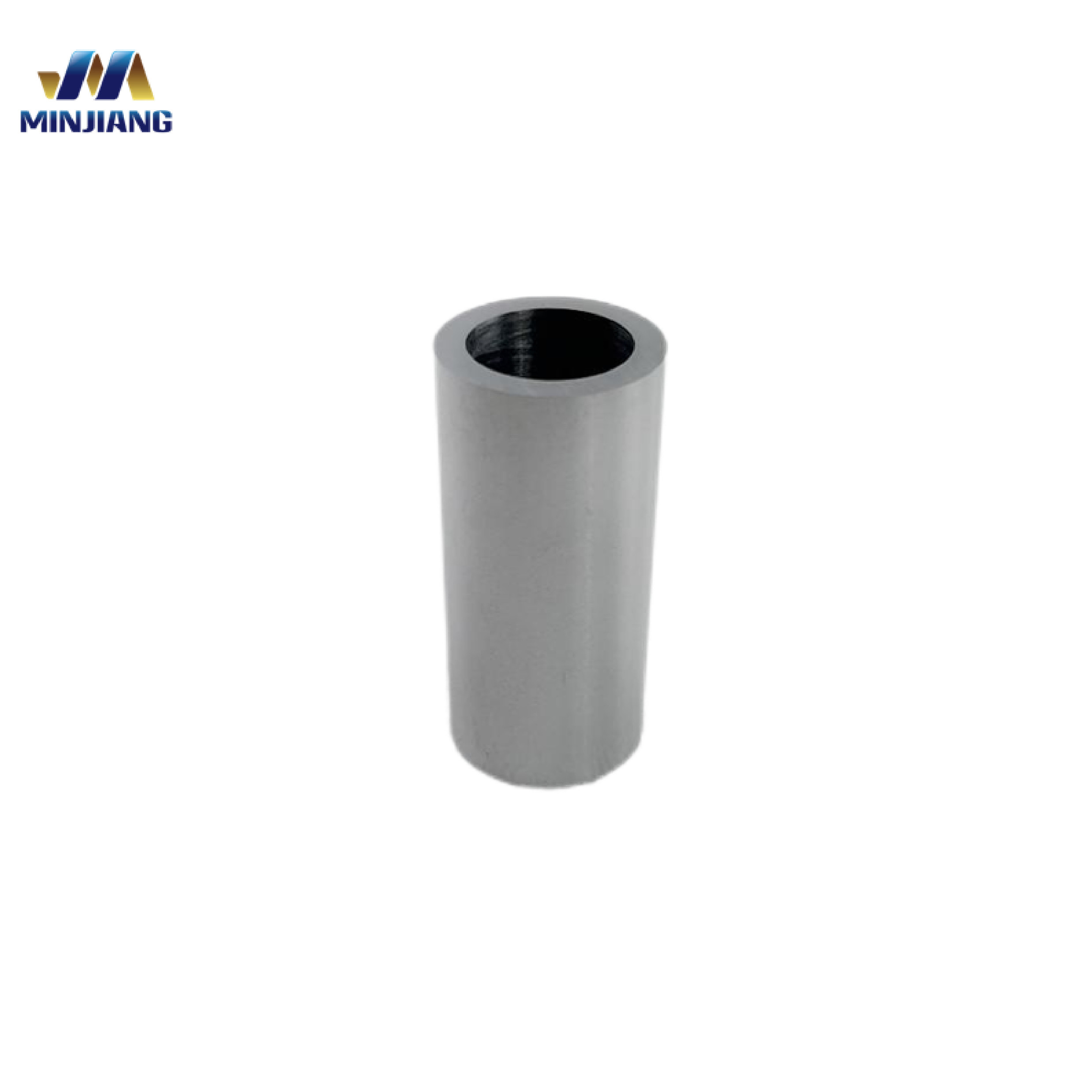 High Precision Tungsten Carbide Sleeves for Machine Tool Applications