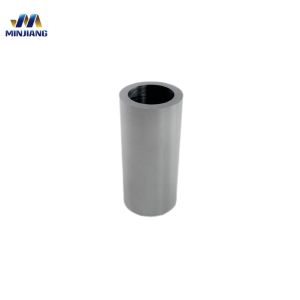 Buy cheap High Precision Tungsten Carbide Sleeves for Machine Tool Applications from wholesalers