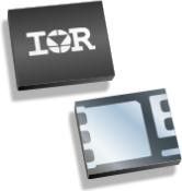 Buy cheap IRFH9310TRPBF High Power MOSFET P-CH Si 30V 21A 8 Pin PQFN EP T/R from wholesalers