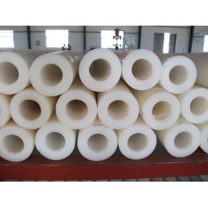 Buy cheap Engineered UHMWPE Sheet / Tube from wholesalers