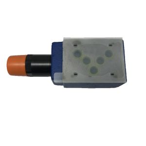 Buy cheap Rexroth Overflow Valve Z3DR10VP2-10 315V Blue Precise Control Flexibility High Flow Rate -30°C To +80°C Cast Iron 100 L/Min from wholesalers