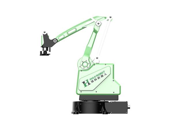 Buy cheap 4Dof Palletizer Robot Arm Producer 1kg Payload Mini Robot Arm from wholesalers