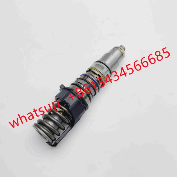 QSX15 ISX15 X15 Diesel Engine Pump Car Fuel Injector 4928260 4062569 4088301 4088725