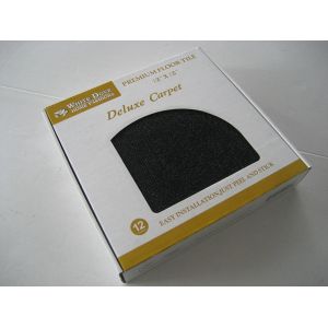 Buy cheap Polypropylene Flooring carpet tiles CFT-4000 from wholesalers