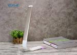 Buy cheap Eye Caring Table Dimmable LED Reading Lamp Full Color Changing Flexible Gooseneck from wholesalers