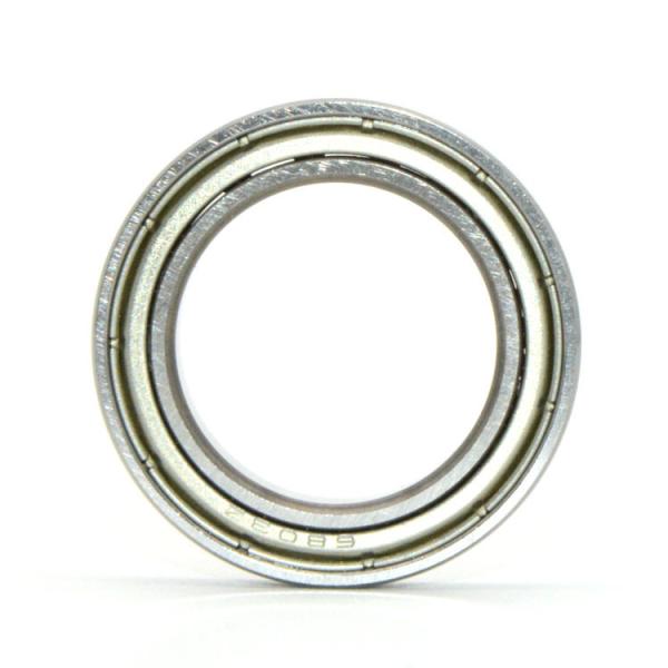 Buy cheap 604ZZ Small Precision Bearing Deep Groove 4x12x4 Bearing Low Noise from wholesalers