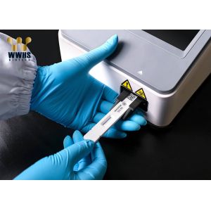 Carbohydrate Antigen 125 CA125 Test Kit / Antigen Rapid Test Cassette