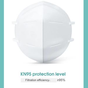 Buy cheap Protective Anti - Pollution N95 Face Mask With Good Air Permeability from wholesalers