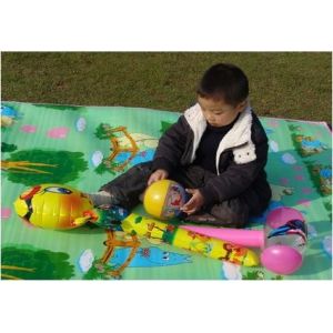PE Foam Kids playing Mats Laminating Machine