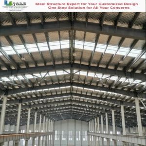 Buy cheap Q355b Q235b Commercial Steel Structures Sandwich Panel Quick Assembly from wholesalers