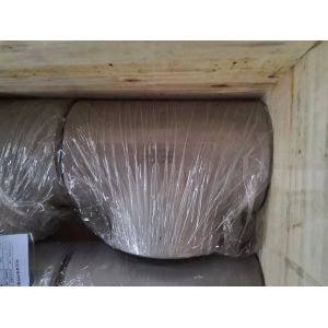 ASTM B366 WP1925N Alloy 926 tee pipe fittings