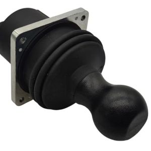 Joystick Boom Lift Dual Axis Joystick Controller