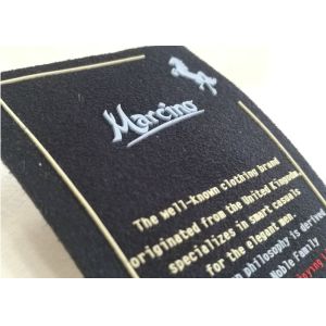 Custom Made Military Morale Patches , Various Shape Army Patches