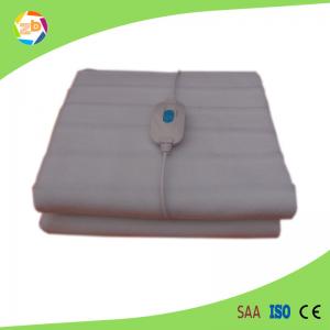 Buy cheap 100 polyester electric blanket product