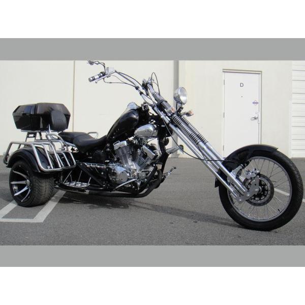 Buy cheap China Chopper250CC07 from wholesalers