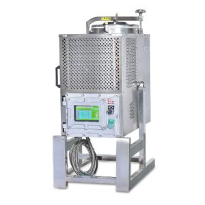 Buy cheap PLC Control Solvent Recycled Recovery Machine Alcohol Ethanol 3D Printing Consumables Recycle Reagent Equipment from wholesalers