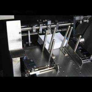 Buy cheap Horizontal Automatic Carton Box Packing Machine 1400*900*1200 from wholesalers