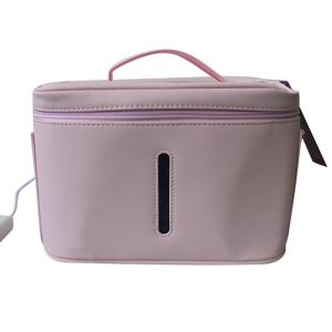 Buy cheap Portable Class I Disinfection 10mw*12 UVC Led Sterilizer product