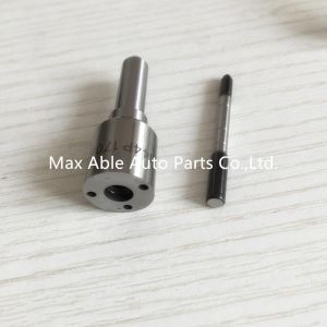 Buy cheap made in China 0 433 172 045 DLLA144P1707 Common Rail Injector Nozzle For Injector 0 445 12 from wholesalers