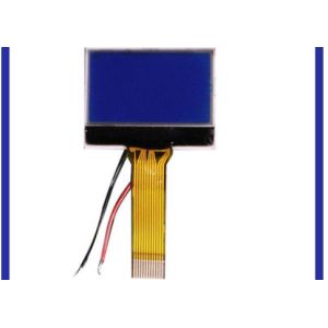 COG 240x160 Lcd Screen Module With ST7529 Driver long lifetime