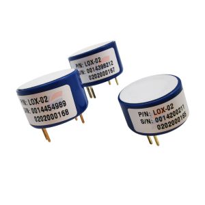 Buy cheap YJJ Fluorescent Oxygen Sensor (O2 Sensor) LOX-02 Advanced Gas Sensor 20mA Supply Current And 0-99% Humidity For Accurate Sensing from wholesalers