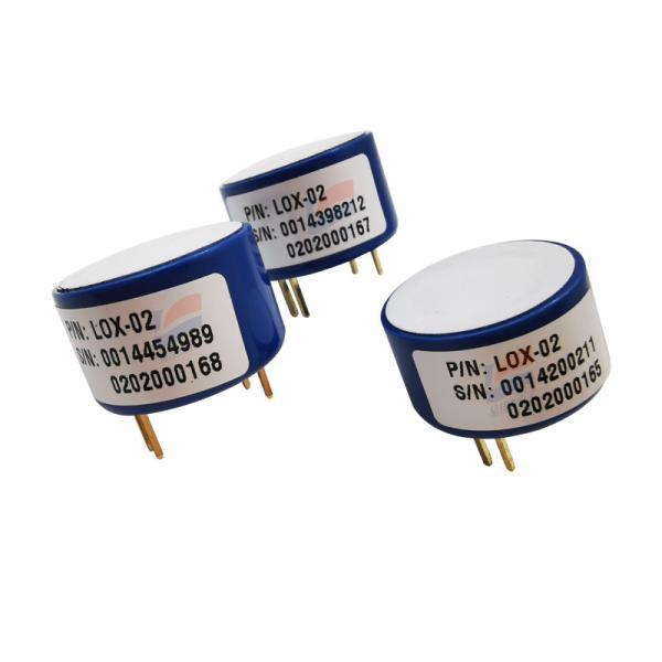 Quality YJJ Fluorescent Oxygen Sensor (O2 Sensor) LOX-02 Advanced Gas Sensor 20mA Supply Current And 0-99% Humidity For Accurate Sensing for sale