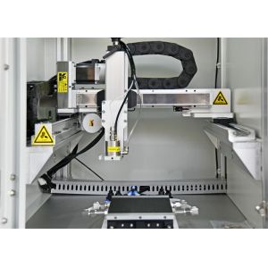 Buy cheap Precision Ultrasonic Spray Coating Machine With 60K Converging Atomization System from wholesalers