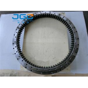 R260-7 Precision Excavator Slewing Bearing Swing Circle R260lc-7