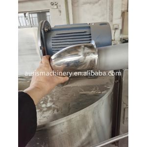 500L 1000L Electric Chocolate Snack Maker Chocolate Making machine Chocolate