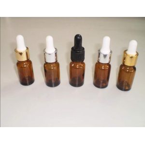 Buy cheap Custom Silcon Glass Bottle Dropper With 20ml, 30ml, 50ml, 60ml For Medical AM-SGD from wholesalers