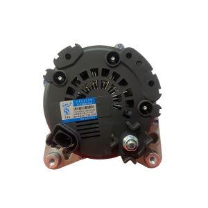 Buy cheap The 12V 180A 7PK Generator Is Applicable to Audi Q7. It Is for OEM Parts 021903016L, 021903016LV and 021903016LX, FG18S036 from wholesalers