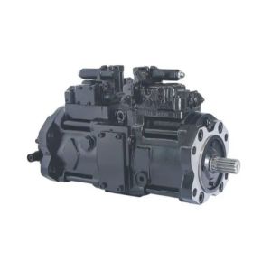 Buy cheap TEM OE11-14T SY215-8S SY215-9 Excavator Main Hydraulic Pump K3V112DTP Hydraulic Electronic Control Pump from wholesalers