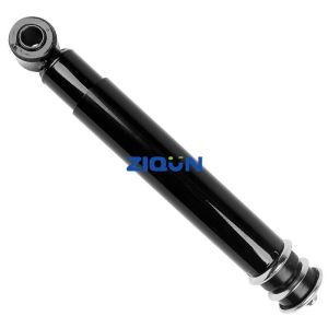 Buy cheap OEM 81437016897 MAN TGA TGS TGX Cabin Shock Absorber from wholesalers