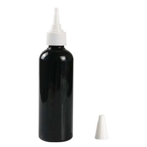 Buy cheap Eliquid Round HDPE 60ml Squeeze Dispensing Bottle from wholesalers