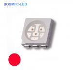 Buy cheap High-brightness 5050 SMD LED Red light LED diode for Letter Sign Advertising Billboard led module from wholesalers