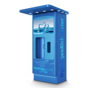 Buy cheap 400kg Drinking Water Vending Machine 3G Connected ISO90001 Approved from wholesalers