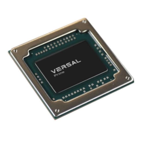 Quality XCVM1402-2MSINBVB1024 AI Processor Chip High Integrated Dual-Core Arm Cortex-A72 Adaptive SoC for sale