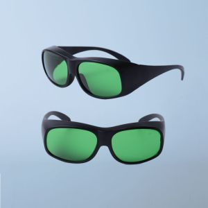 China 980nm 635nm Red Laser Protection Goggles DIR LB2 LB5 OEM ODM on sale
