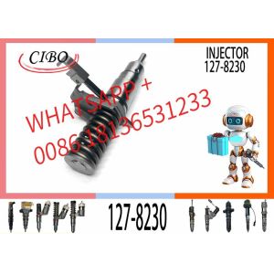 excavator bulldozer 3114 3116 31260R-8461 0R-8469 Diesel engine fuel injector