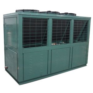 Buy cheap Box-Type Air Cooled  Condenser product