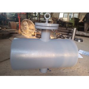 Buy cheap A335 P11 High Temperature Alloy Steam Blowing Target Plate from wholesalers