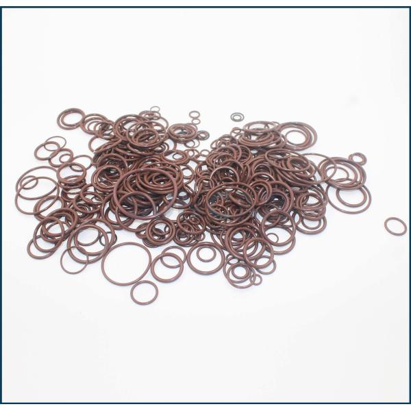 Quality 31Q6-19113 31Q619113 Main Valve Seal Kit For HYUNDAI 9-SERIES CRAWLERI EXCAVATOR R210LC-9 R220LC-9S for sale