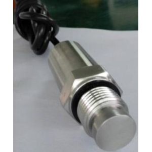Buy cheap 4-20mA Flat diaphragm pressure transmitter from wholesalers
