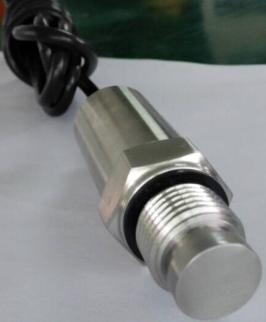 Quality Flat diaphragm pressure transmitter for sale