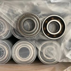 Buy cheap Z3V3 Door Deep Groove Ball Bearing 6010 50x80x16 Mm from wholesalers
