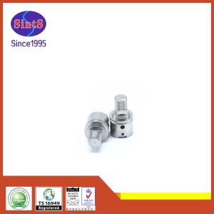 Buy cheap High Precision Electronic Door Lock Parts Short Lock Barrel Or Plug For Electronic Key product