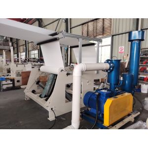 Buy cheap Xinyun Facial Tissue Paper Making Machine Malposition Counting Converting from wholesalers