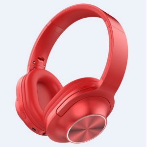 Hi-Fi Wireless Stereo Dynamic Headphones Headset Bluetooth Odm
