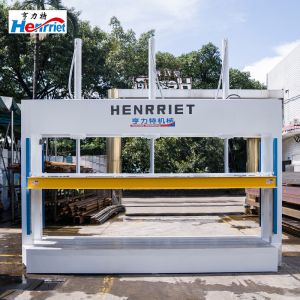 Buy cheap Hydraulic Cold Pressing Equipment 3000×1250mm Plywood Pressing Machine Customizable from wholesalers