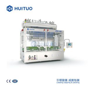 Buy cheap Automatic Free Debugging Bottle Capping Machine from wholesalers